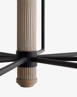 Orlando Chandelier 9 Orlando Chandelier -Decoration Specialty Shop OrlandoChandelier MLHT1451 IRN OS D2