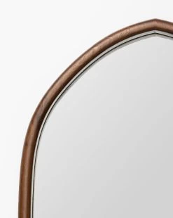 Oslo Mirror -Decoration Specialty Shop OsloMirror MMIR0226 WAL 36x24 D1