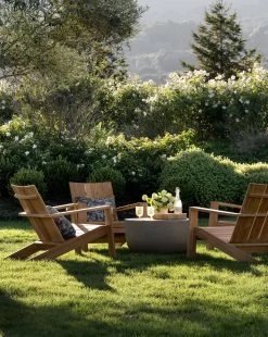 Caine Outdoor Coffee Table -Decoration Specialty Shop Outdoor Templated 29