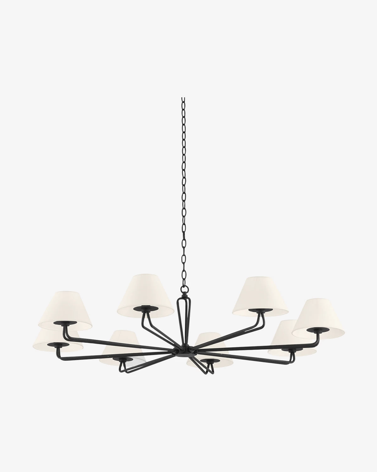 Ozias Chandelier 2 Ozias Chandelier - Image 2