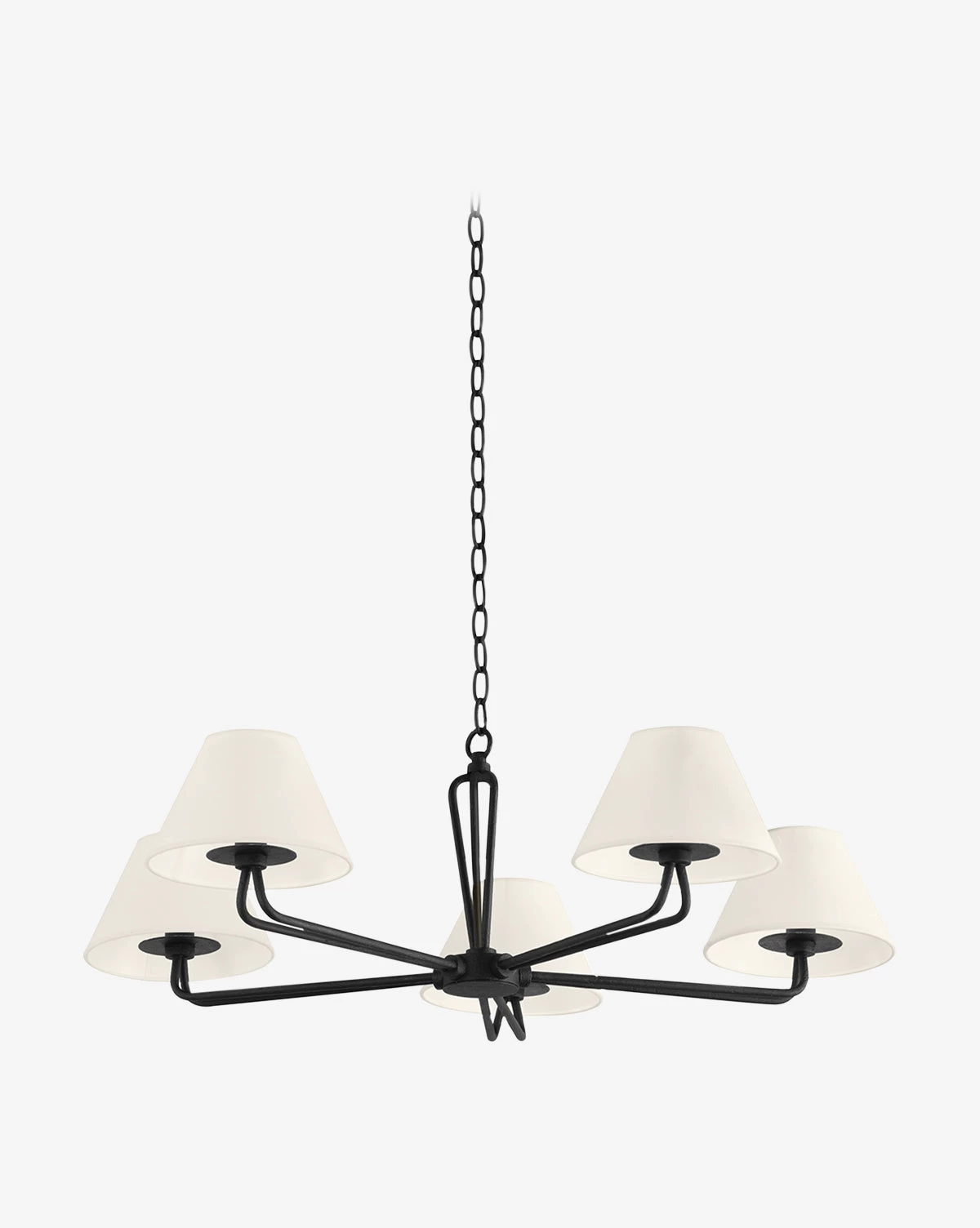 Ozias Chandelier 1 Ozias Chandelier