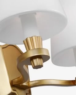 Paisley Two Light Vanity 11 Paisley Two Light Vanity -Decoration Specialty Shop PaisleyTwoLightVanity MLHT1462 BBS OS D3