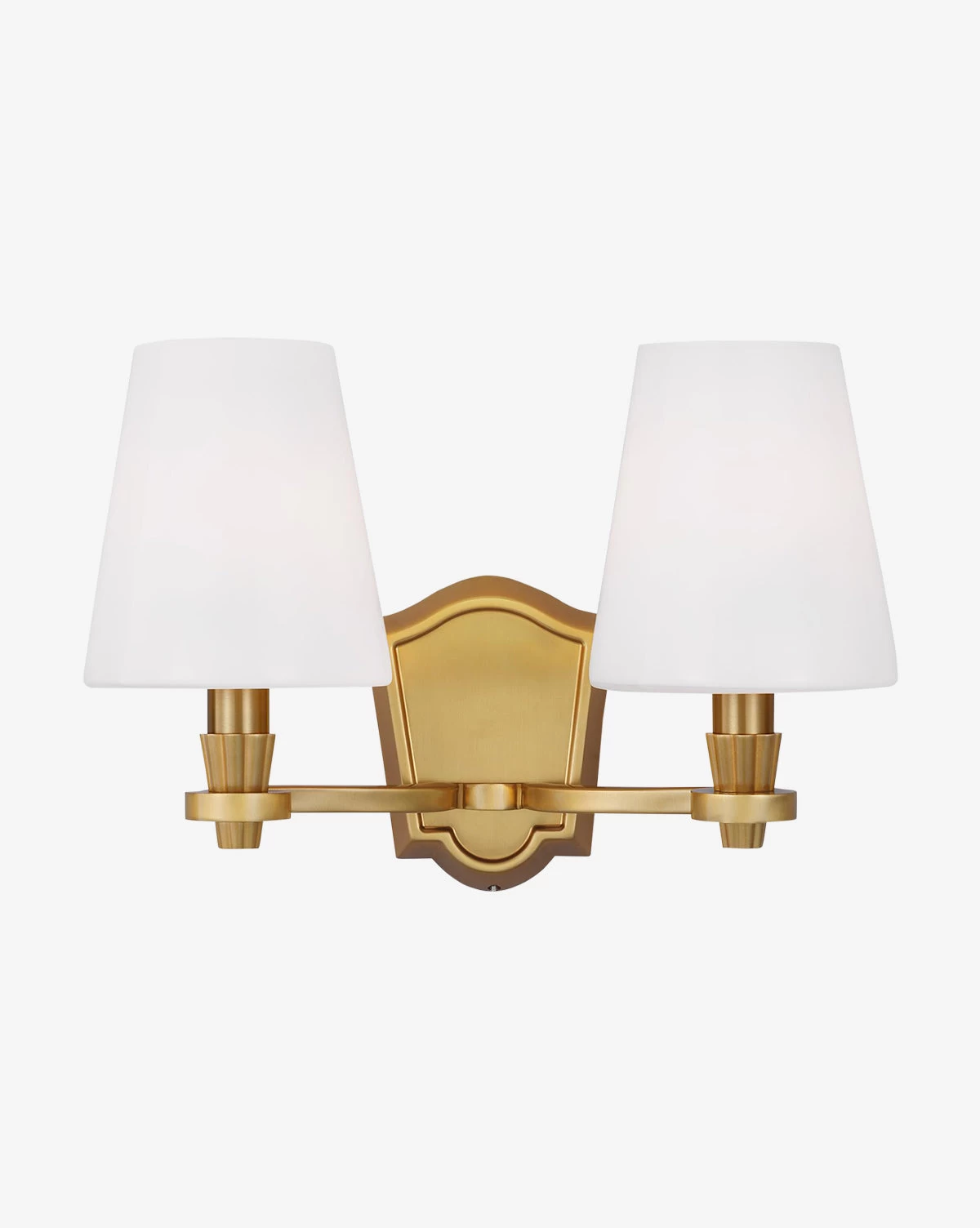 Paisley Two Light Vanity 1 Paisley Two Light Vanity