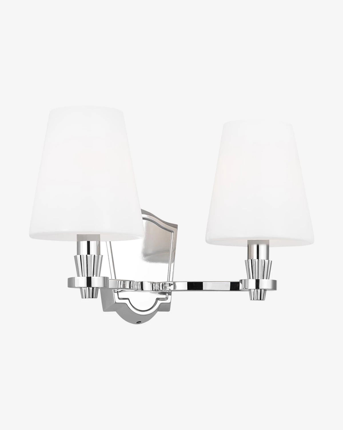 Paisley Two Light Vanity 6 Paisley Two Light Vanity - Image 6