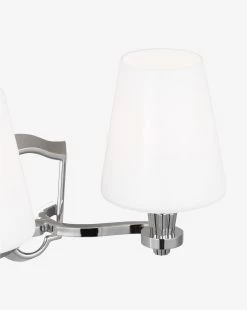 Paisley Two Light Vanity 14 Paisley Two Light Vanity -Decoration Specialty Shop PaisleyTwoLightVanity MLHT1462 PNI OS D2