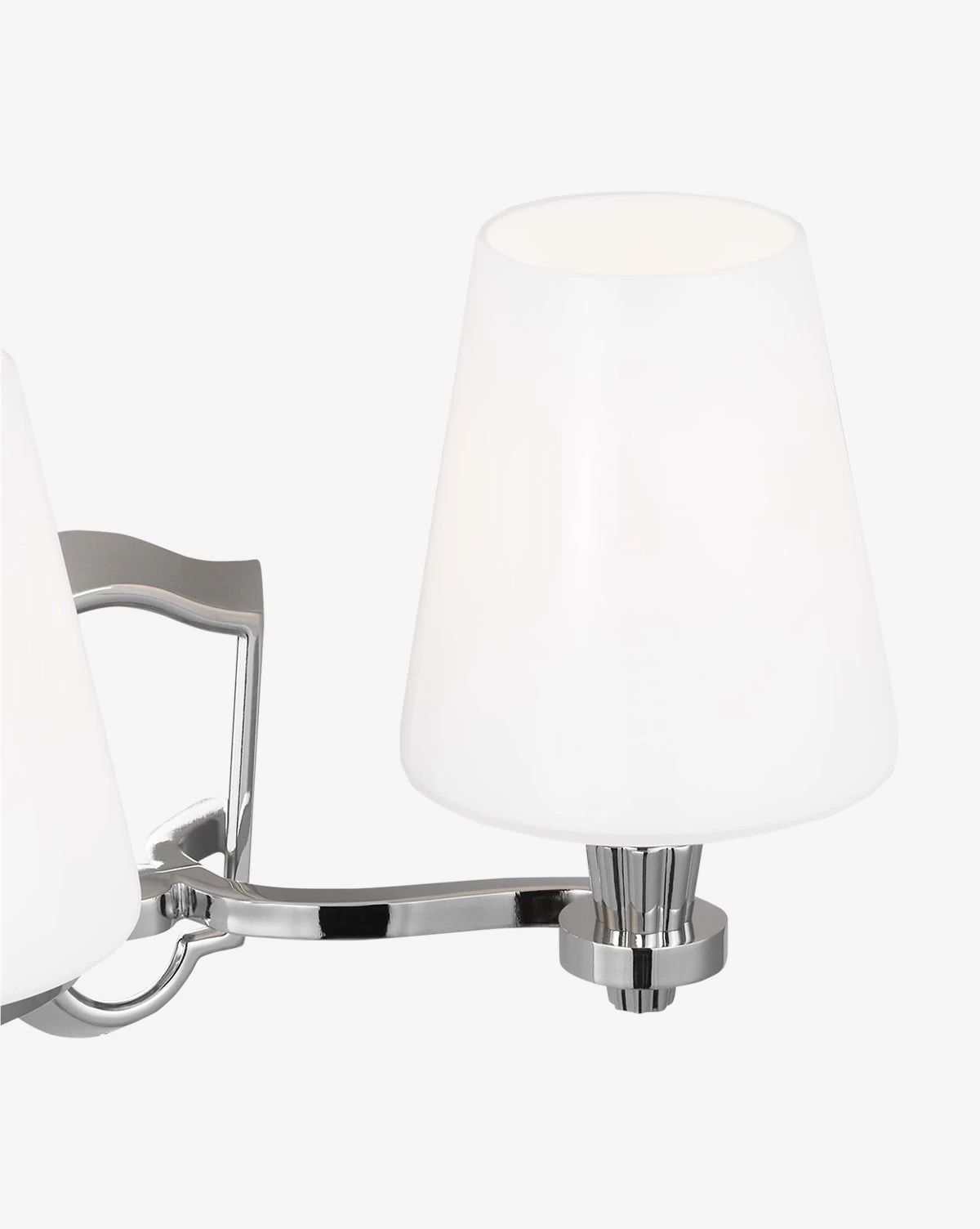 Paisley Two Light Vanity 7 Paisley Two Light Vanity - Image 7