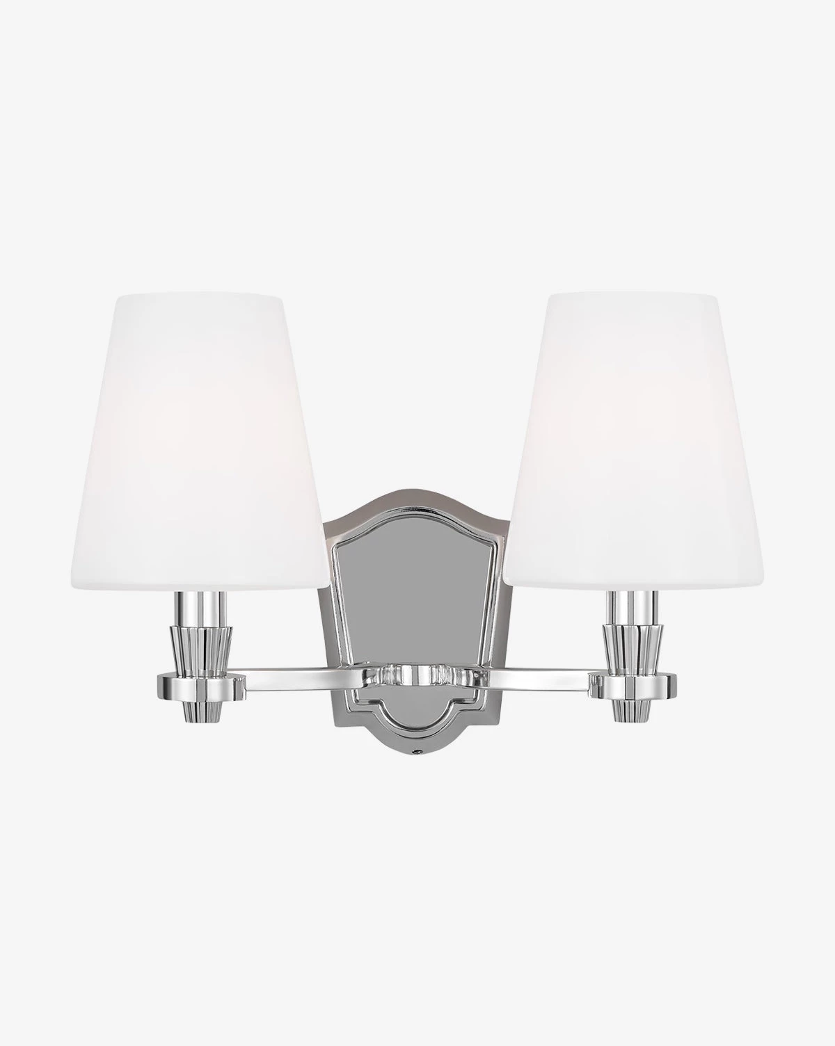 Paisley Two Light Vanity 5 Paisley Two Light Vanity - Image 5