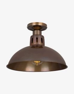 Paris Flush Ceiling Light