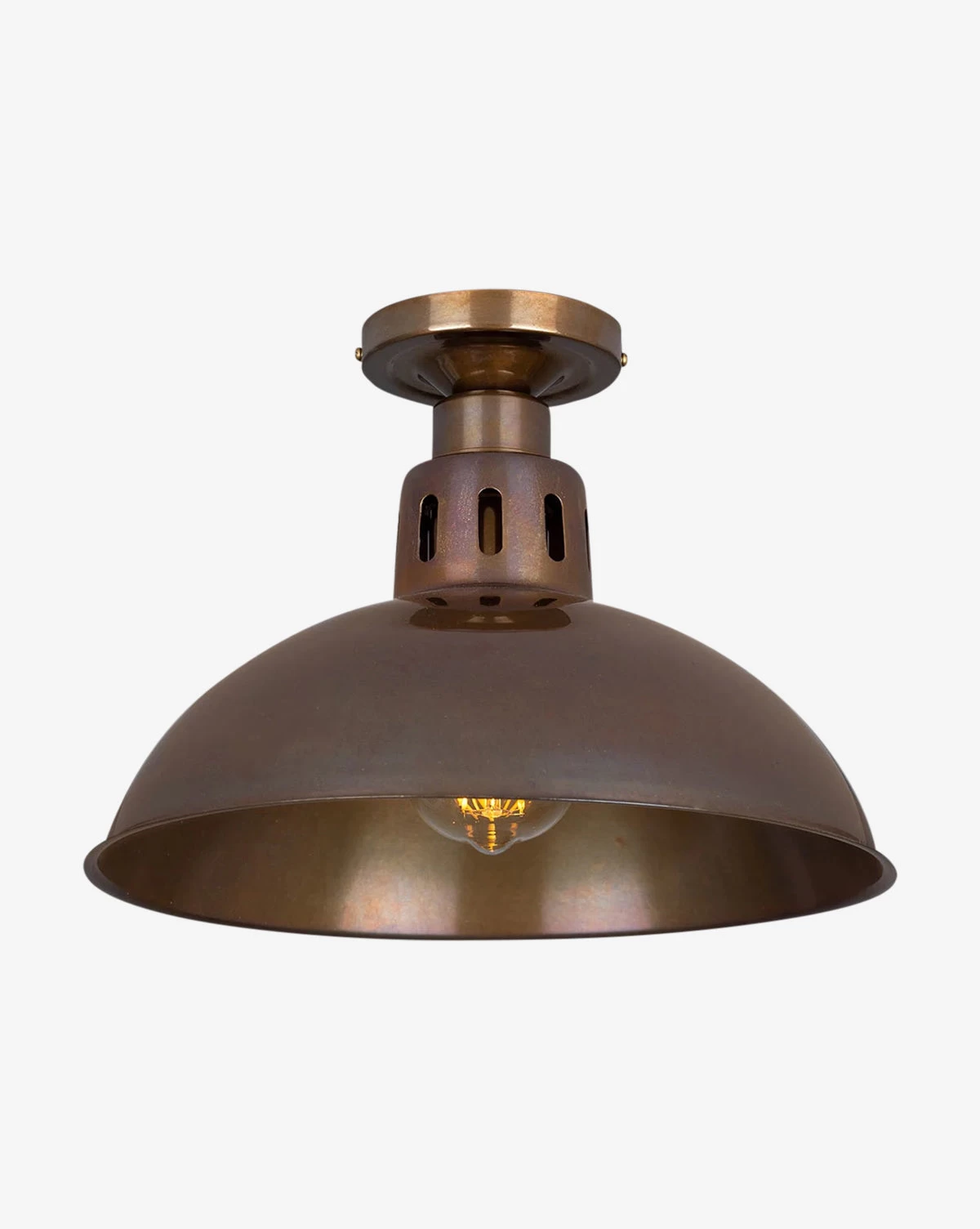 Paris Flush Ceiling Light 1 Paris Flush Ceiling Light
