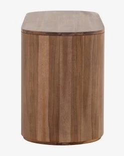 Parnell Desk -Decoration Specialty Shop ParnellDesk MFRN2712 BWN OS D2