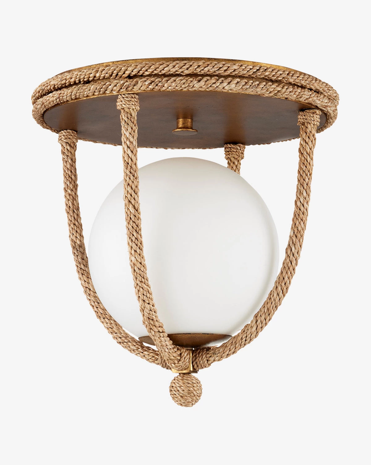 Passageway Flush Mount 1 Passageway Flush Mount