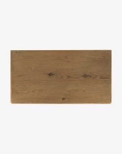 Pearce Chest -Decoration Specialty Shop PearceChest MFRN1408 OAK OS D2