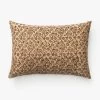 Pelle Floral Pillow