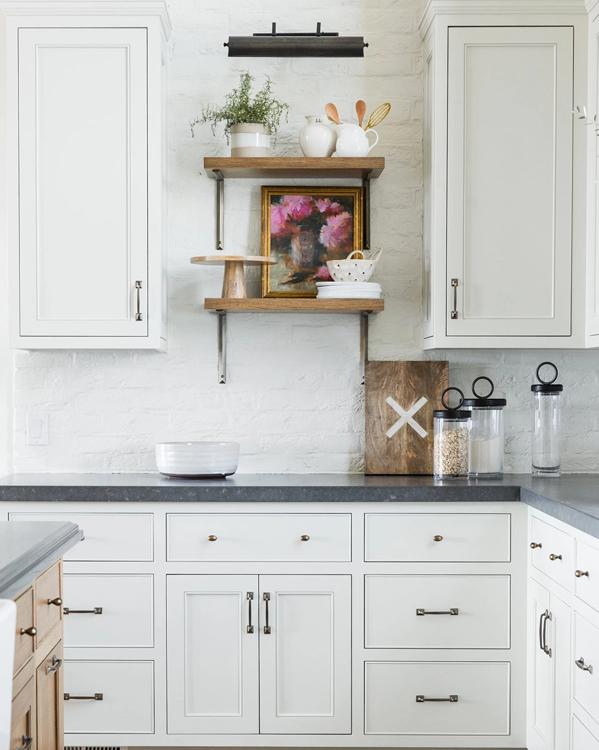 Peonies & Vase 3 Peonies & Vase - Image 3