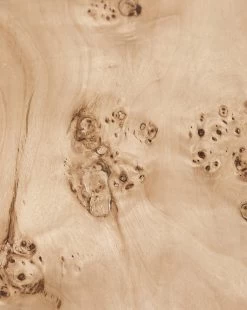 Pia Nightstand -Decoration Specialty Shop PiaNightstand MFRN1539 NAT OS D3 T