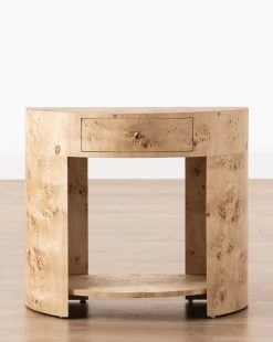 Pia Nightstand