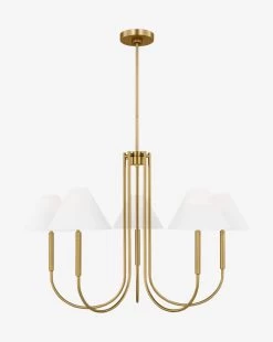 Porteau Chandelier -Decoration Specialty Shop PorteauChandelier MLHT1669 SBR L MAIN T T
