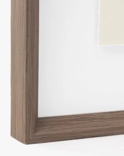 Portrait Views -Decoration Specialty Shop PortraitViews MART1577 NAT 19x24 F D3 T