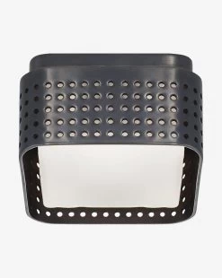 Precision Flush Mount