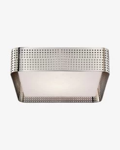 Precision Flush Mount -Decoration Specialty Shop PrecisionFlushMount MLHT0286 PNC L MAIN