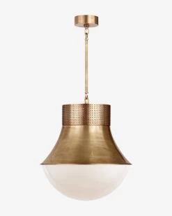 Precision Pendant -Decoration Specialty Shop PrecisionPendant MLHT0489 ABB L MAIN