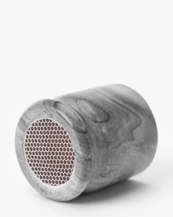 Purcell Match Holder 11 Purcell Match Holder -Decoration Specialty Shop PurcellMatchHolder MDCR2721 GRY OS D2 T