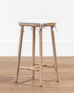 Ralph Oak Counter Stool 10 Ralph Oak Counter Stool -Decoration Specialty Shop RalphOakStool MFRN1823 OAK OS D1 d957b7ad 201b 4c64 a487 9975662ca8b6