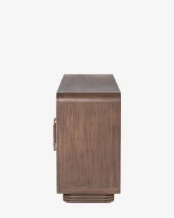 Ramsay Sideboard -Decoration Specialty Shop RamsaySideboard MFRN1497 BWN OS D4