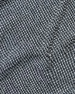 Rebecca Throw -Decoration Specialty Shop RebeccaThrow MBED0244 NVY 50x70 D2