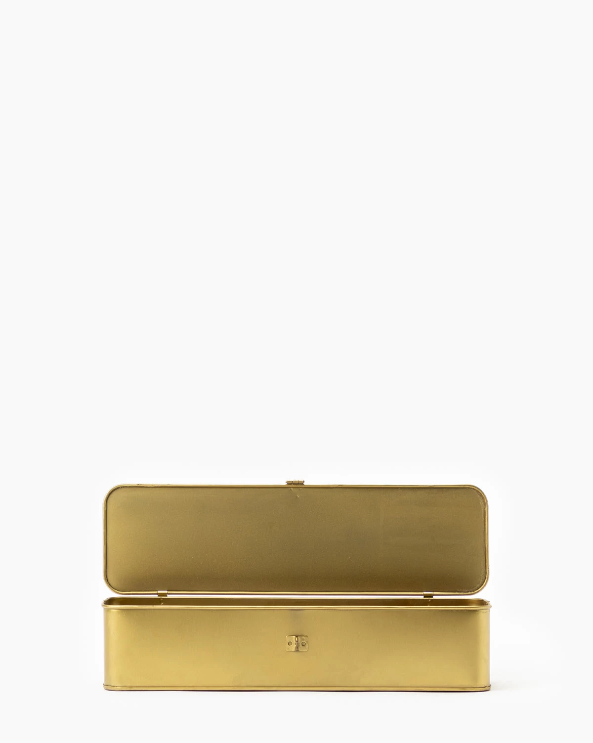 Rectangle Brass Boxes 6 Rectangle Brass Boxes - Image 6
