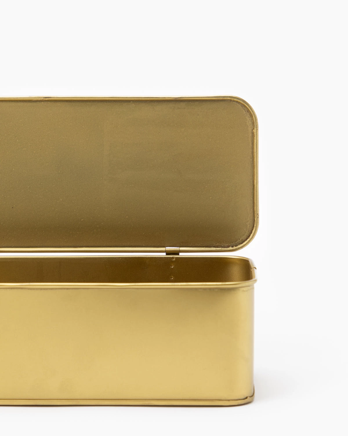 Rectangle Brass Boxes 7 Rectangle Brass Boxes - Image 7