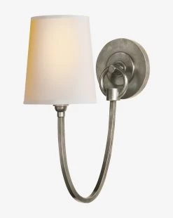 Reed Single Sconce 7 Reed Single Sconce -Decoration Specialty Shop ReedSingleSconce MLHT1759 ANI OS T
