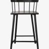 Evergreen Reeves Stool