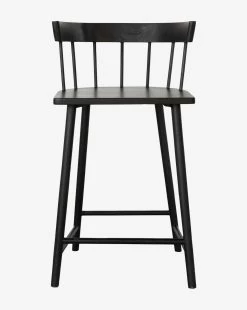 Evergreen Reeves Stool