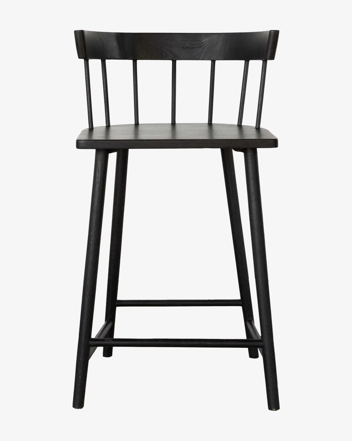 Evergreen Reeves Stool 1 Evergreen Reeves Stool