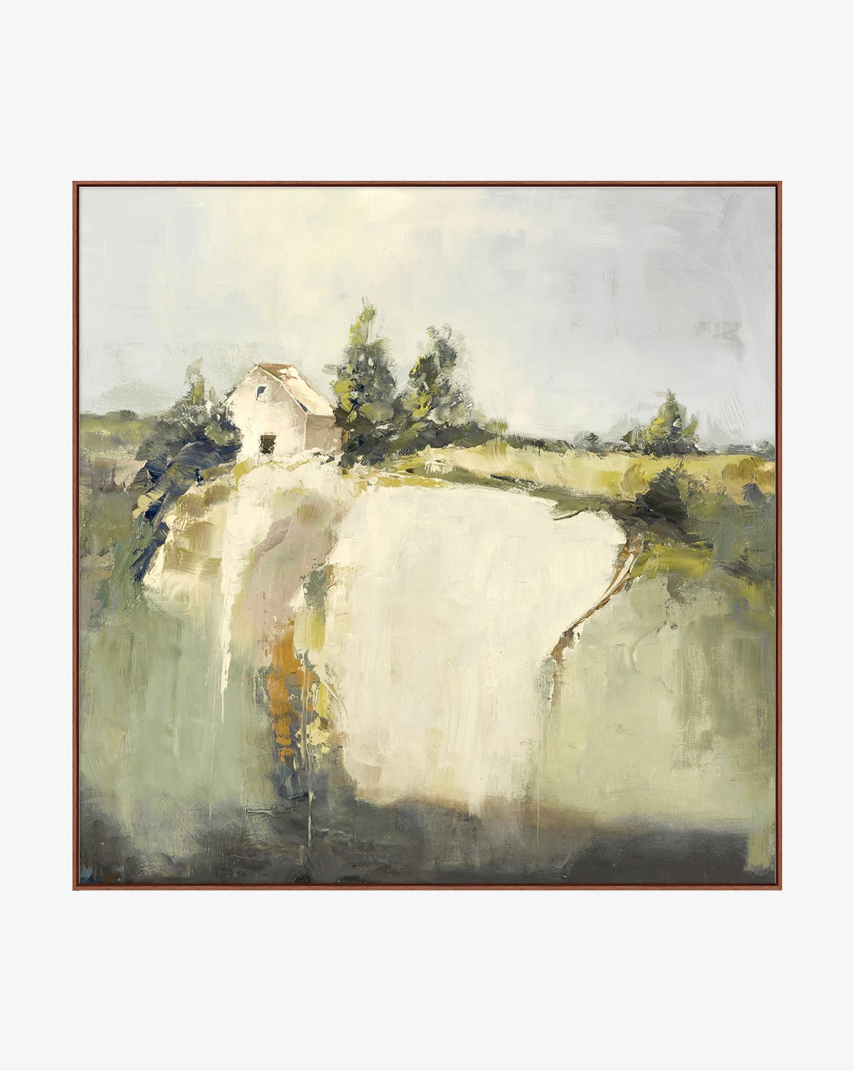 Remote Countryside 1 Remote Countryside