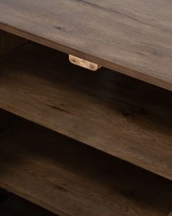 Revelry Sideboard 11 Revelry Sideboard -Decoration Specialty Shop RevelrySideboard MFRN2517 FWN OS D5