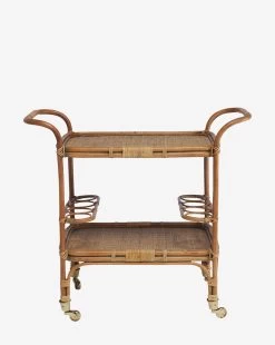 Ridgeway Bar Cart