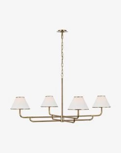 Rigby Grande Chandelier