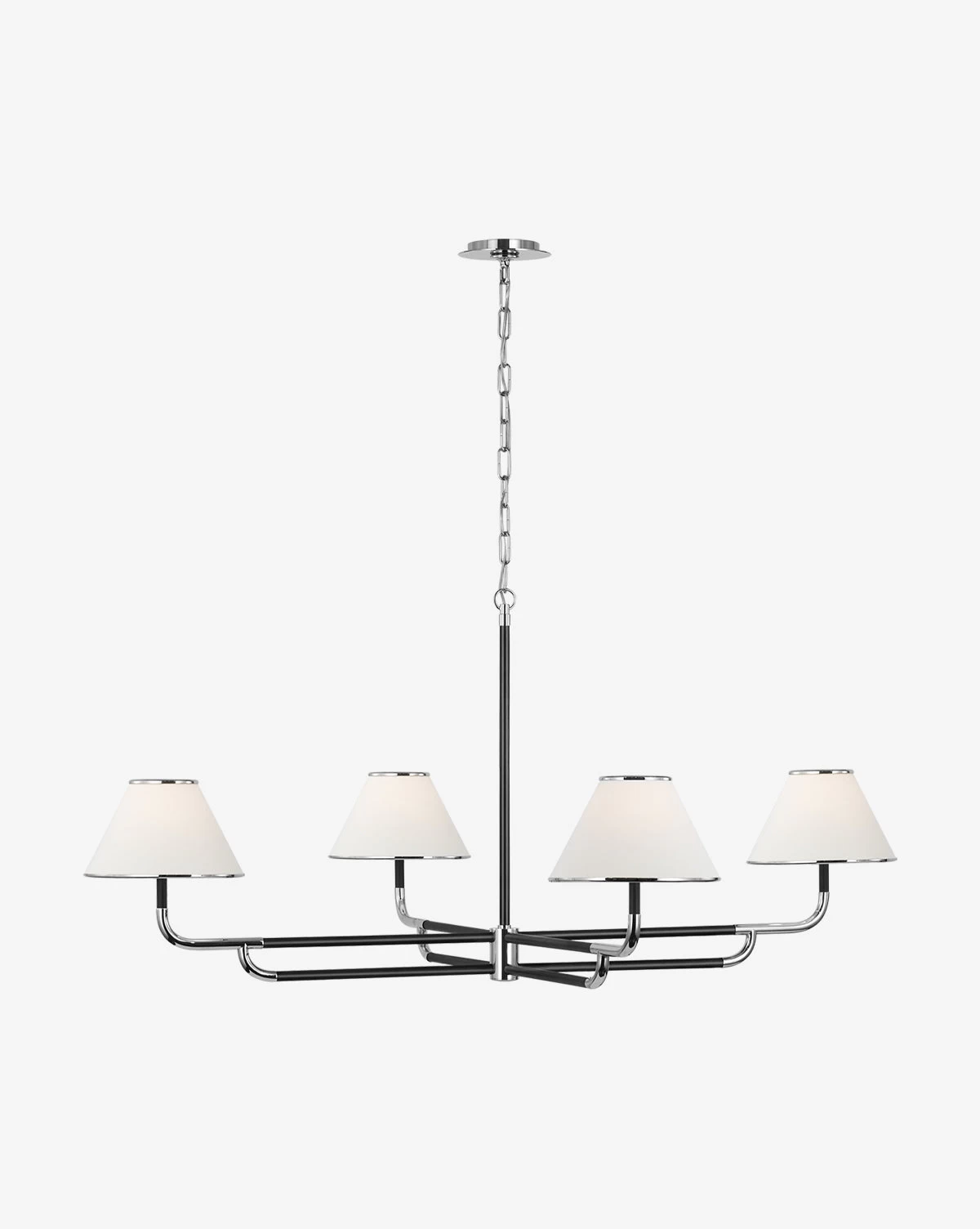 Rigby Grande Chandelier 2 Rigby Grande Chandelier - Image 2