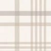 Rigby Plaid Print Wallpaper