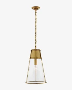 Robinson Large Pendant -Decoration Specialty Shop RobinsonLargePendant MLHT0295 HBC L MAIN