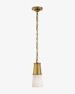 Robinson Small Pendant -Decoration Specialty Shop RobinsonSmallPendant MLHT0295 HBW S MAIN