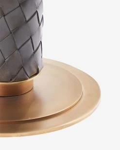 Ropata Floor Lamp 7 Ropata Floor Lamp -Decoration Specialty Shop RopataFloorLamp MLHT1518 CNT OS D1