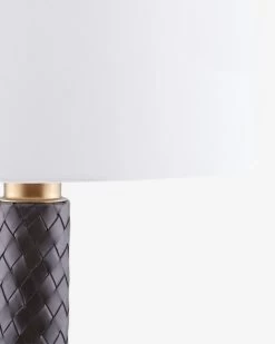 Ropata Floor Lamp 6 Ropata Floor Lamp -Decoration Specialty Shop RopataFloorLamp MLHT1518 CNT OS D2