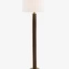 Ropata Floor Lamp
