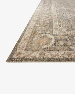 Rosemarie Collection No. 1 Sage 8 Rosemarie Collection No. 1 Sage -Decoration Specialty Shop RosemarieCollectionNo1Sage MRUG0653 SGE D1