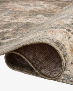 Rosemarie Collection No. 1 Sage 9 Rosemarie Collection No. 1 Sage -Decoration Specialty Shop RosemarieCollectionNo1Sage MRUG0653 SGE D2