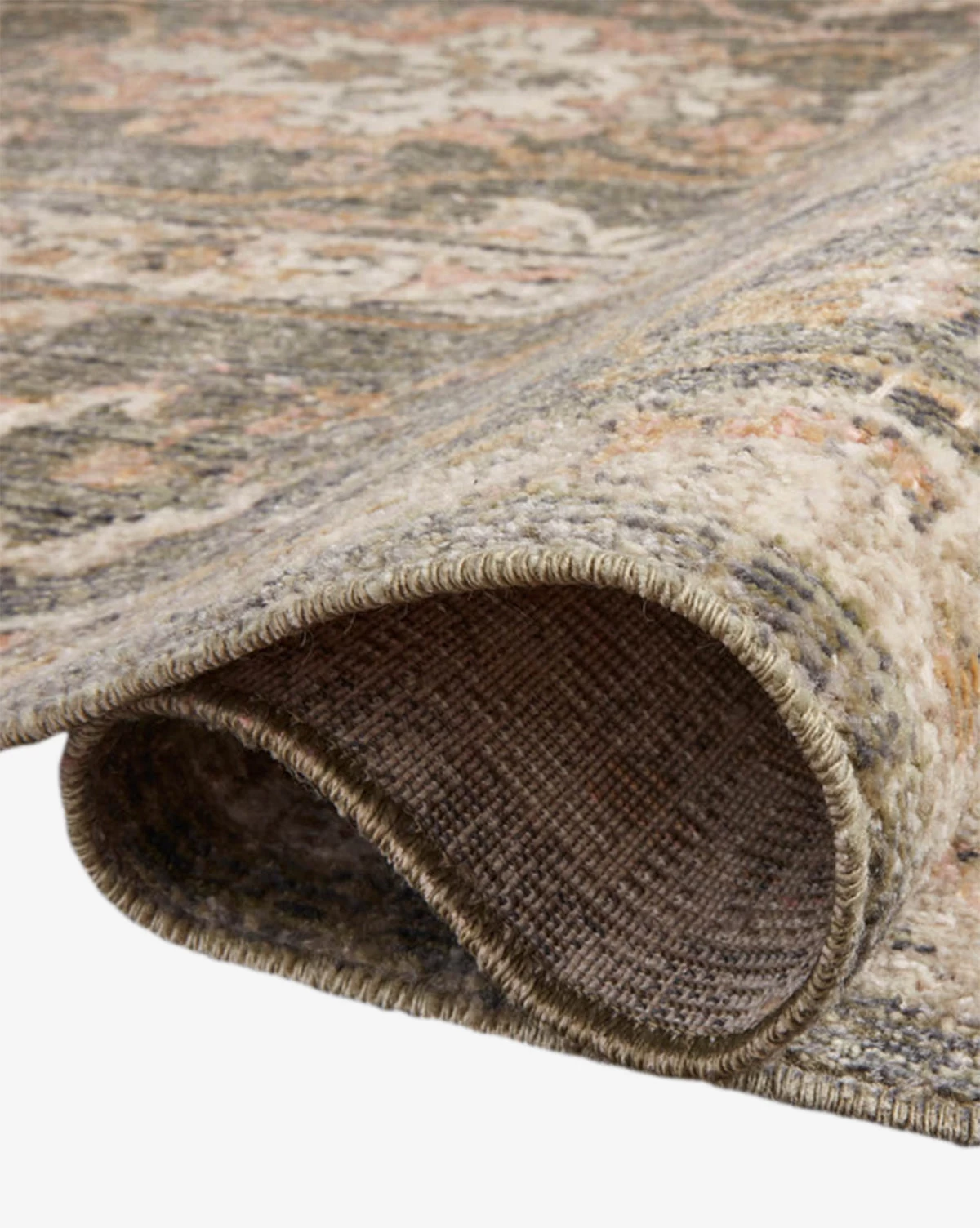 Rosemarie Collection No. 1 Sage 5 Rosemarie Collection No. 1 Sage - Image 5