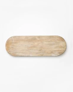 Rounded Edge Bath Caddy